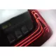 Full LED Taillights suitable for BMW 3 Series G20 Sedan (2018-2022) Red Laser Look