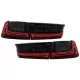 Full LED Taillights suitable for BMW 3 Series G20 Sedan (2018-2022) Red Laser Look