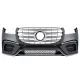 Body Kit suitable for Mercedes GLS SUV X167 (2019-2023) Sport Line Design