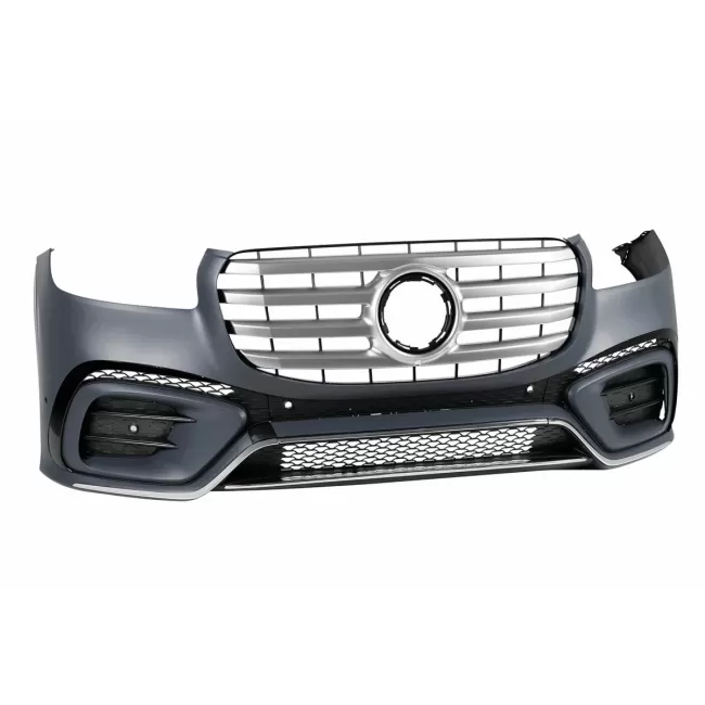 Body Kit suitable for Mercedes GLS SUV X167 (2019-2023) Sport Line Design