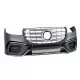 Body Kit suitable for Mercedes GLS SUV X167 (2019-2023) Sport Line Design