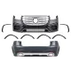 Body Kit suitable for Mercedes GLS SUV X167 (2019-2023) Sport Line Design