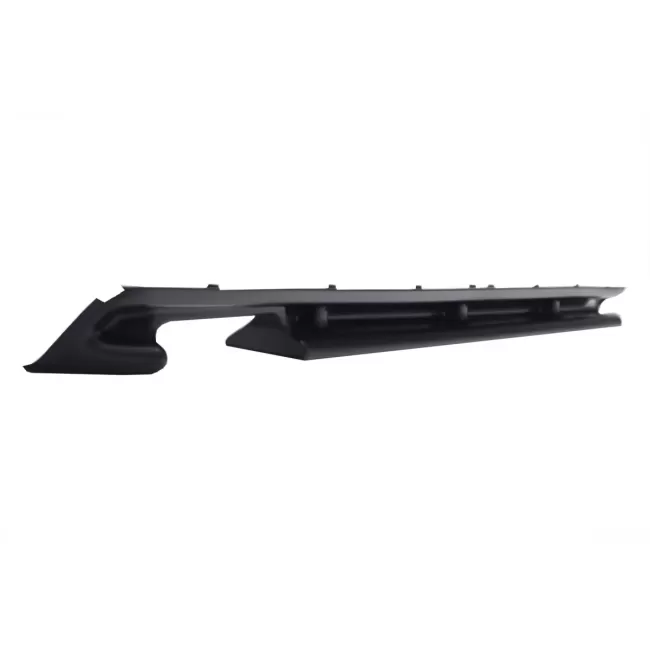 Rear Bumper Spoiler Valance Diffuser suitable for BMW 3 Series E36 (1992-1997) M3 Design for Standard Bumper