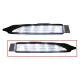 LED DRL Lamp  suitable for VW Golf VI (2008-2012) R20 Left Side