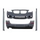 Body Kit suitable for BMW 5 Series F11 Touring (2011-2014) M-Tech M Sport Design W/O Fog Lights