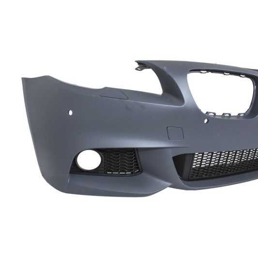 Body Kit suitable for BMW 5 Series F11 Touring (2011-2014) M-Tech M Sport Design W/O Fog Lights