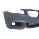 Body Kit suitable for BMW 5 Series F11 Touring (2011-2014) M-Tech M Sport Design W/O Fog Lights