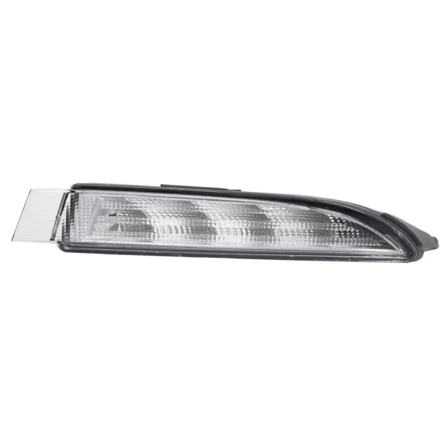 LED DRL Daytime Running Lights Lamps  suitable for VW Golf VI (2008-2012) R20 Set
