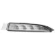 LED DRL Daytime Running Lights Lamps  suitable for VW Golf VI (2008-2012) R20 Set