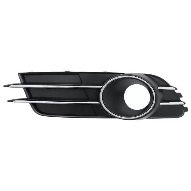 Bumper Lower Grille Side Grilles suitable for Audi A6 C7 4G (2012-2015)