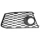 Front Bumper Parts suitable for Audi A6 C7 4G Facelift (2011-2018) RS6 Design