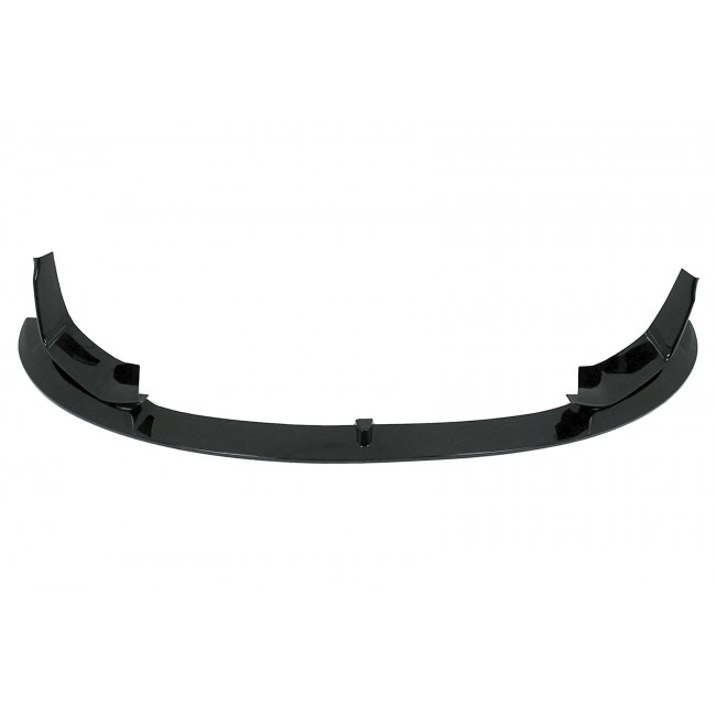 Front Bumper Lip Spoiler suitable for BMW F80 M3 Sedan F82 M4 Coupe F83 M4 Cabrio (2014-2019) CS Style