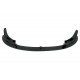 Front Bumper Lip Spoiler suitable for BMW F80 M3 Sedan F82 M4 Coupe F83 M4 Cabrio (2014-2019) CS Style