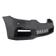 Front Bumper suitable for BMW 5 Series G30 G31 (2017-2019) M-Tech Design