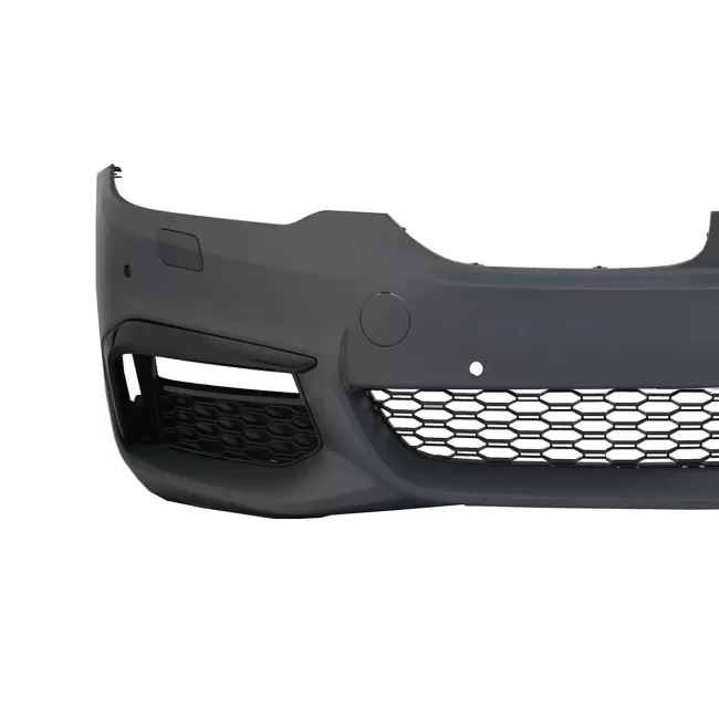 Front Bumper suitable for BMW 5 Series G30 G31 (2017-2019) M-Tech Design