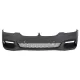 Front Bumper suitable for BMW 5 Series G30 G31 (2017-2019) M-Tech Design