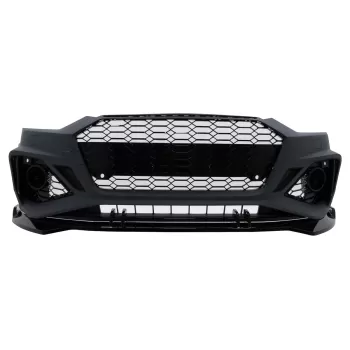 Front Bumper suitable for Audi A5 F5 Facelift (2020-Up) Racing Look