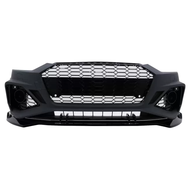 Front Bumper suitable for Audi A5 F5 Facelift (2020-Up) Racing Look