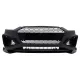 Front Bumper suitable for Audi A5 F5 Facelift (2020-Up) Racing Look