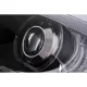 Angel Eyes Headlights suitable for BMW 3 Series E90 E91 (03.2005-2011) Black