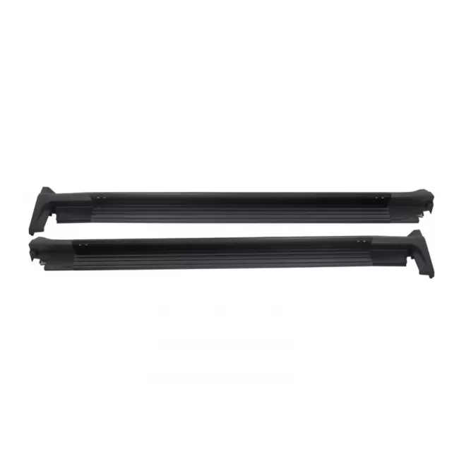 Running Boards Side Steps suitable for Honda CR-V III Generation (2007-2011)
