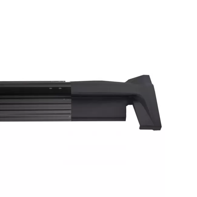 Running Boards Side Steps suitable for Honda CR-V III Generation (2007-2011)