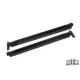 Running Boards Side Steps suitable for Honda CR-V III Generation (2007-2011)