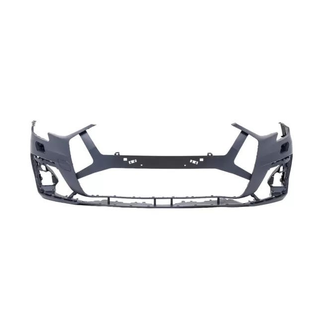 Complete Body Kit suitable for Audi A8 D5 (2018-2021) Upgrade to S8 2022 Design