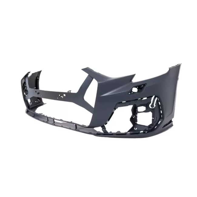 Complete Body Kit suitable for Audi A8 D5 (2018-2021) Upgrade to S8 2022 Design