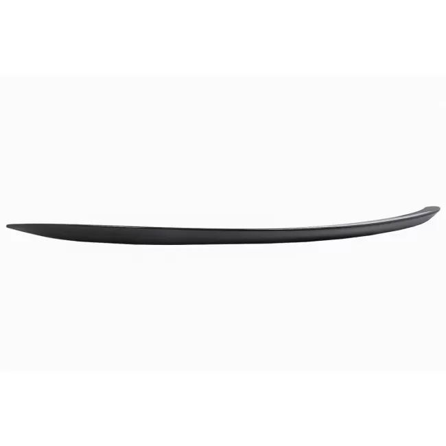 Trunk Boot Spoiler suitable for Mercedes GLC Coupe C253 (2015-2021) Piano Black
