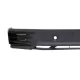 Front Bumper Add-on Spoiler suitable for VW Transporter T6 (2015-) Sportline Design