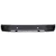 Front Bumper Add-on Spoiler suitable for VW Transporter T6 (2015-) Sportline Design