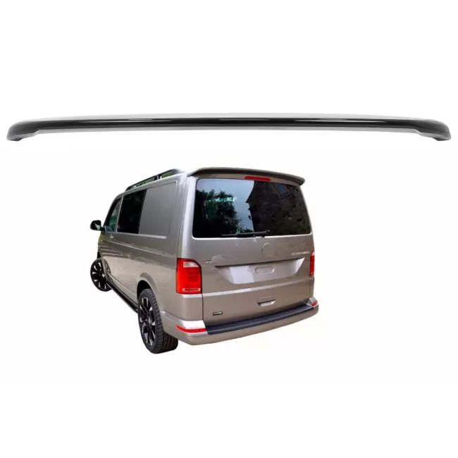 Roof Spoiler suitable for VW Transporter Multivan Caravelle T6 (2016-Up) Single rear door