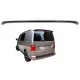 Roof Spoiler suitable for VW Transporter Multivan Caravelle T6 (2016-Up) Single rear door