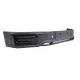 Front Bumper Spoiler with LED DRL Daytime Running Lights suitable for VW Transporter T6 (2015-up) Sportline Design