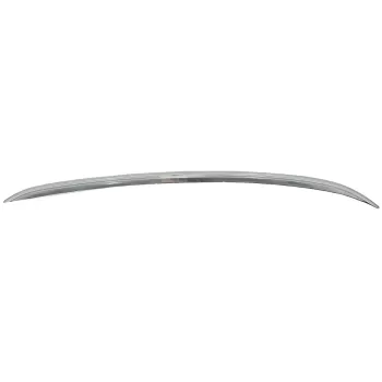 Decorative Roof Rails suitable for BMW X6 F16 (2015-2019) Aluminium