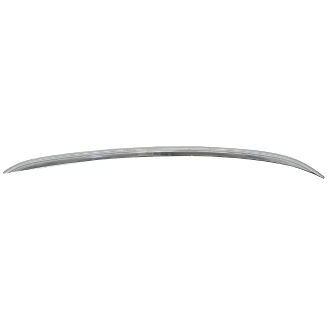 Decorative Roof Rails suitable for BMW X6 F16 (2015-2019) Aluminium