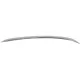 Decorative Roof Rails suitable for BMW X6 F16 (2015-2019) Aluminium