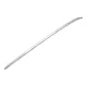 Decorative Roof Rails suitable for BMW X6 F16 (2015-2019) Aluminium
