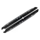 Running Boards Side Steps suitable for Mercedes GLS SUV X167 (2020-up) with LED Courtesy Light