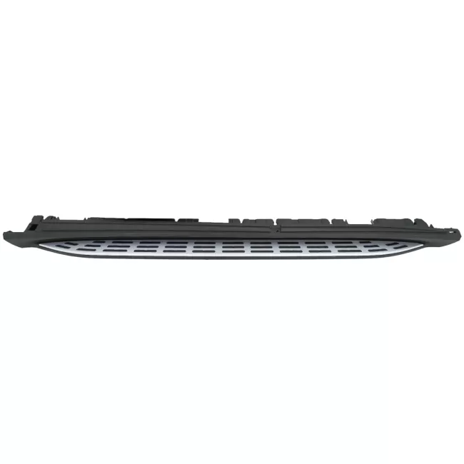 Running Boards Side Steps suitable for Mercedes GLS SUV X167 (2020-up) with LED Courtesy Light