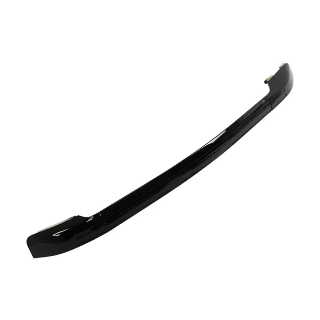 Decorative Roof Rails suitable for BMW X6 E71 E72 (2008-2015) Black