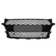 Front Grille suitable for Audi TT FV 8S (2015-2017) RS Design Black