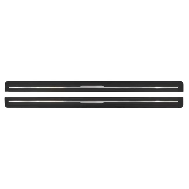 Power Electric Running Boards Side Steps Retractable suitable for HYBRID Range Rover Vogue L405 (2017-2020) HYBRID Range Rover Sport L494 (2017-2020)