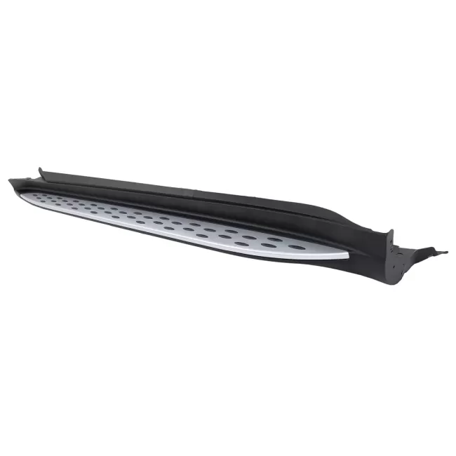 Running Boards Side Steps suitable for Mercedes EQC N293 (2019-Up)