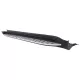 Running Boards Side Steps suitable for Mercedes EQC N293 (2019-Up)