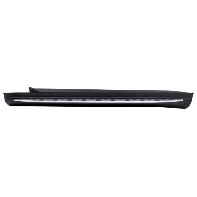 Running Boards Side Steps suitable for Mercedes EQC N293 (2019-Up)