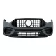 Body Kit suitable for Mercedes GLC-Class X254 SUV (2022-up) GLC63 Design