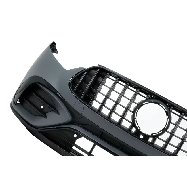 Body Kit suitable for Mercedes GLC-Class X254 SUV (2022-up) GLC63 Design