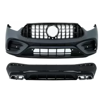 Body Kit suitable for Mercedes GLC-Class X254 SUV (2022-up) GLC63 Design